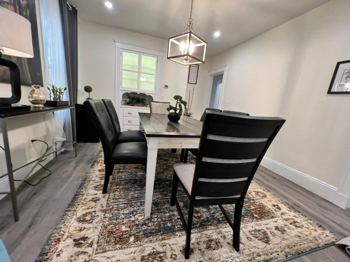 בוסטון Roslindale Village Condos מראה חיצוני תמונה