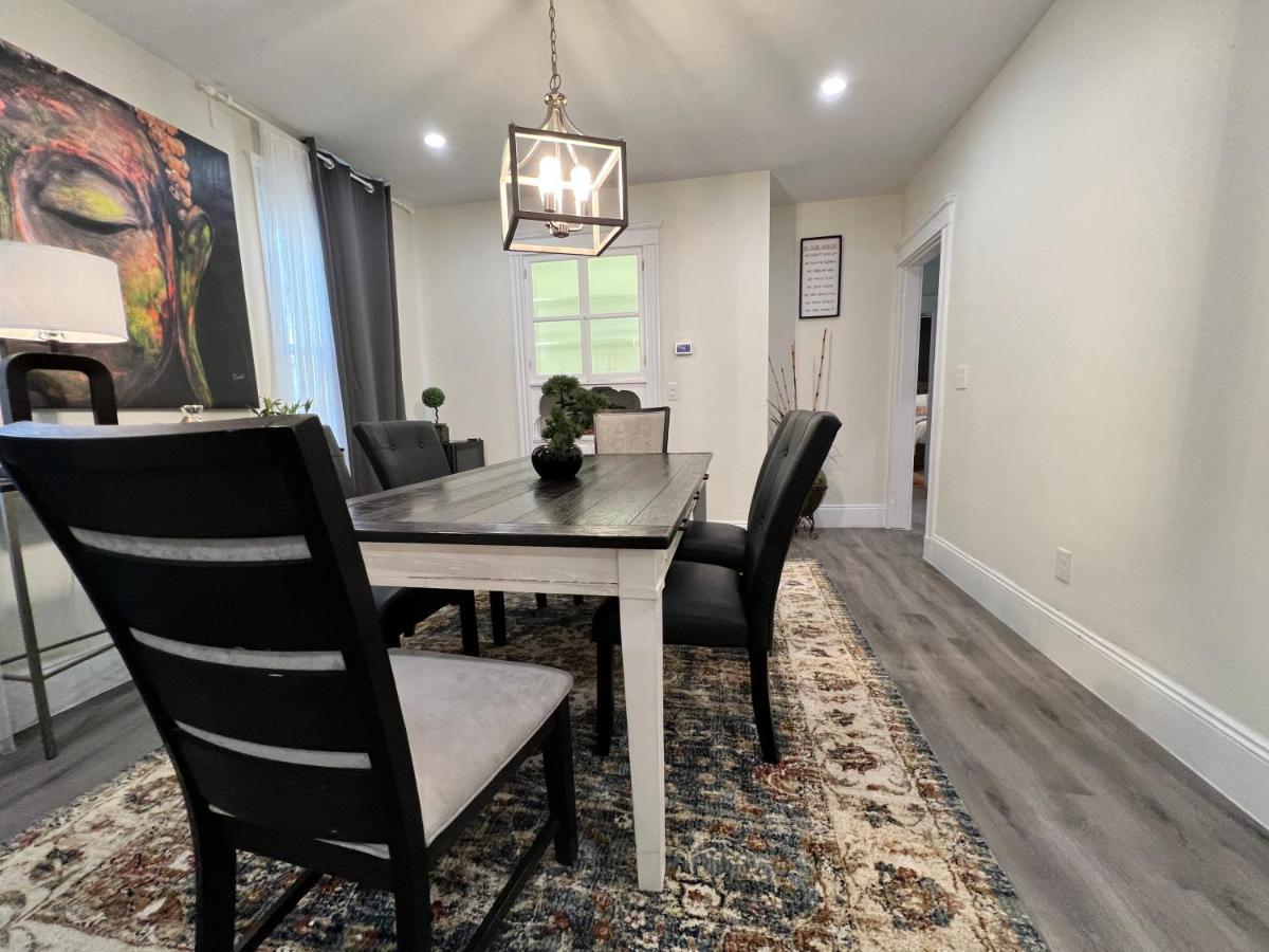 בוסטון Roslindale Village Condos מראה חיצוני תמונה