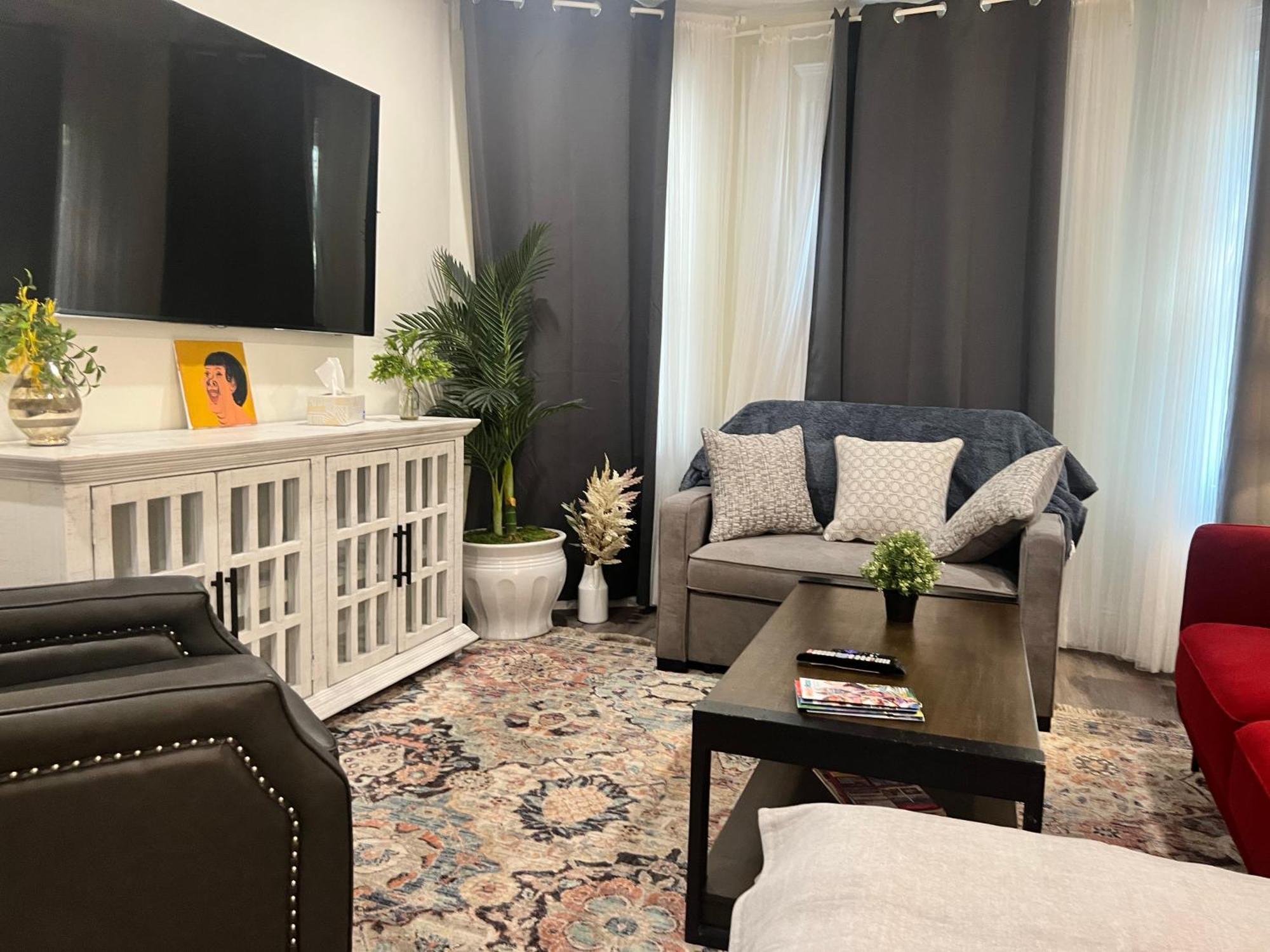 בוסטון Roslindale Village Condos מראה חיצוני תמונה