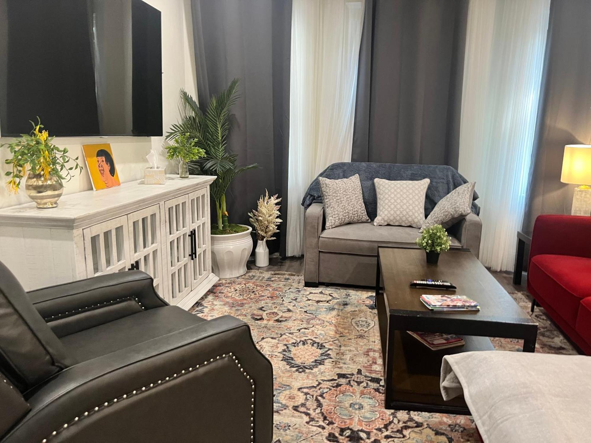 בוסטון Roslindale Village Condos מראה חיצוני תמונה
