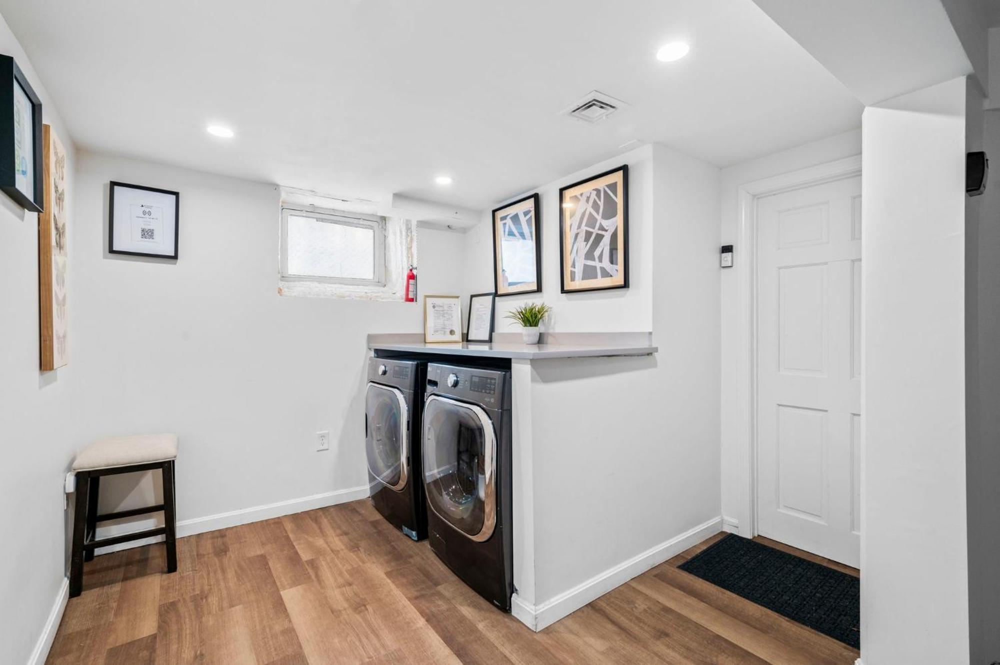 בוסטון Roslindale Village Condos מראה חיצוני תמונה