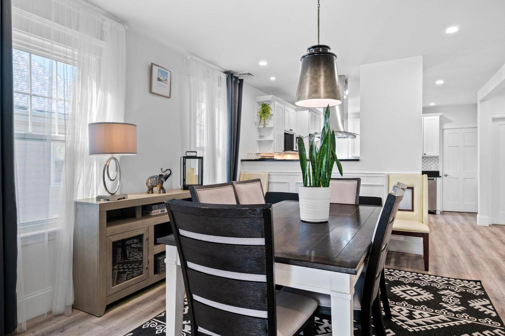 בוסטון Roslindale Village Condos מראה חיצוני תמונה