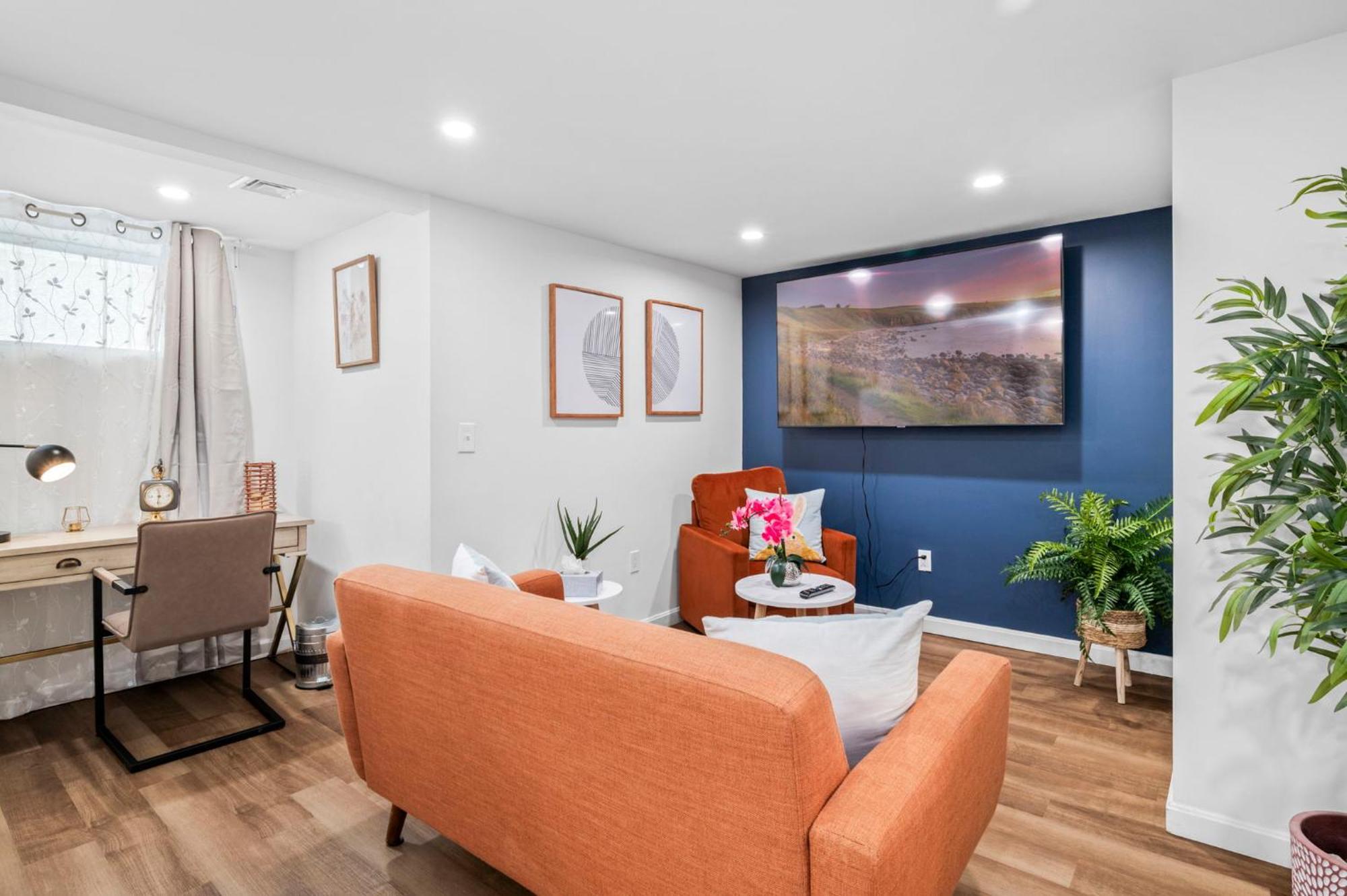 בוסטון Roslindale Village Condos מראה חיצוני תמונה