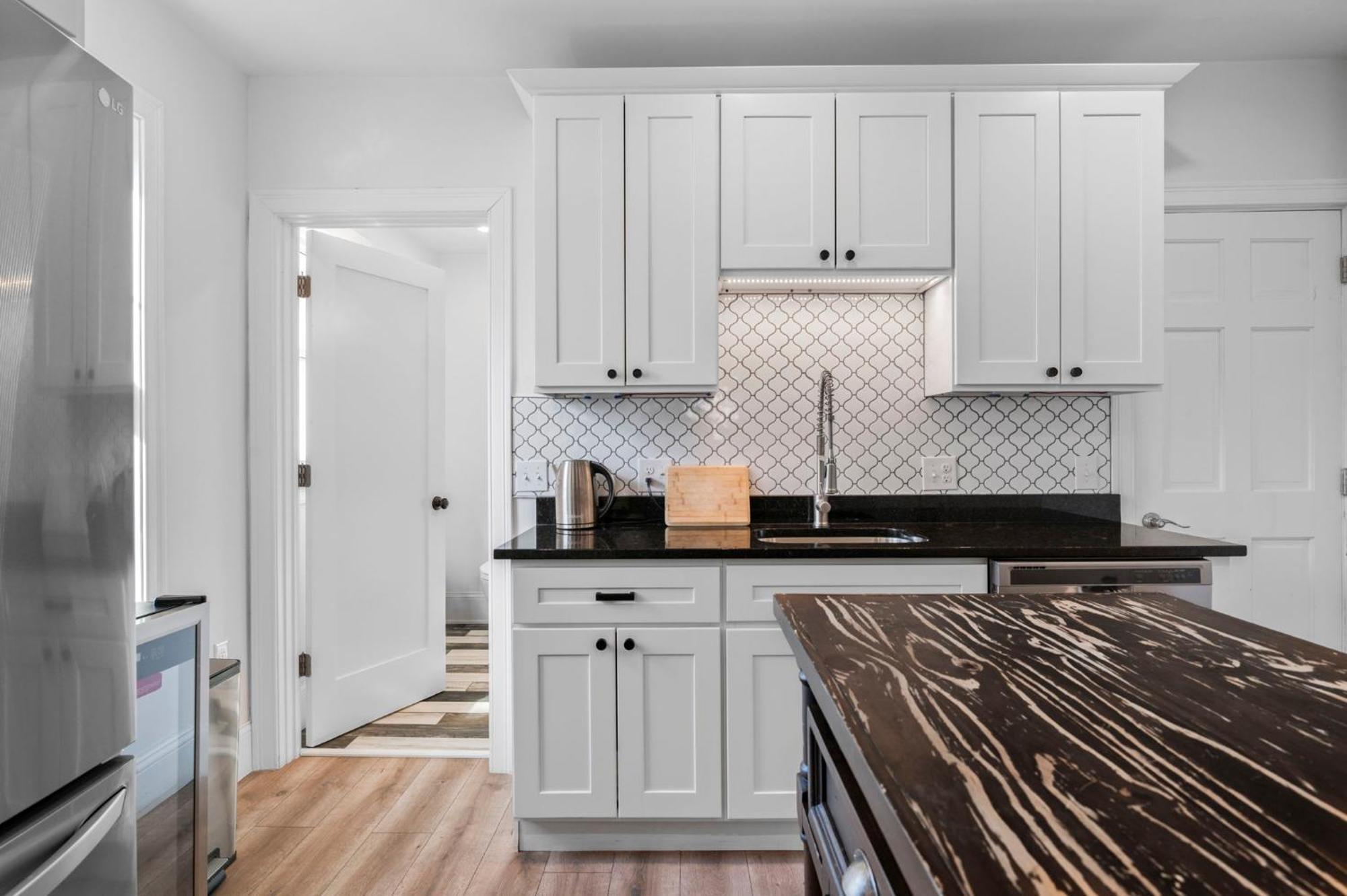 בוסטון Roslindale Village Condos מראה חיצוני תמונה