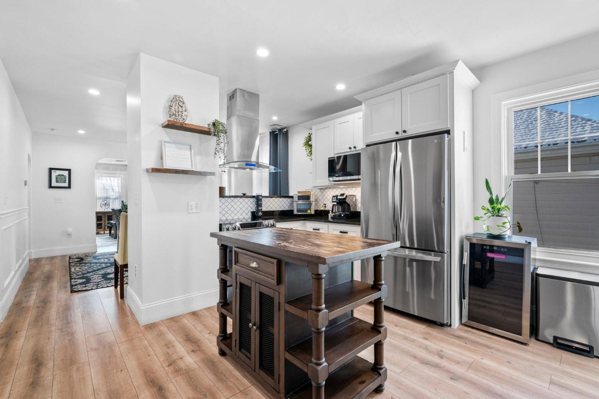 בוסטון Roslindale Village Condos מראה חיצוני תמונה