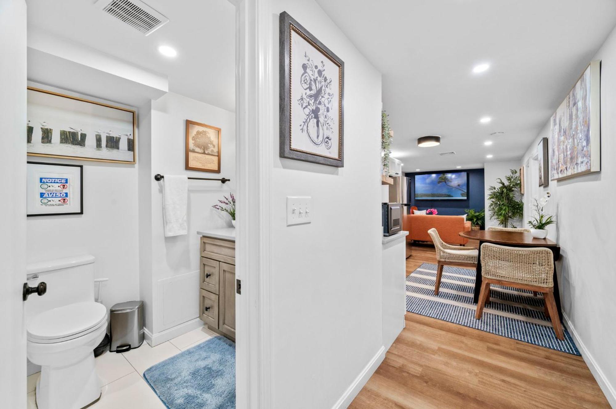 בוסטון Roslindale Village Condos מראה חיצוני תמונה