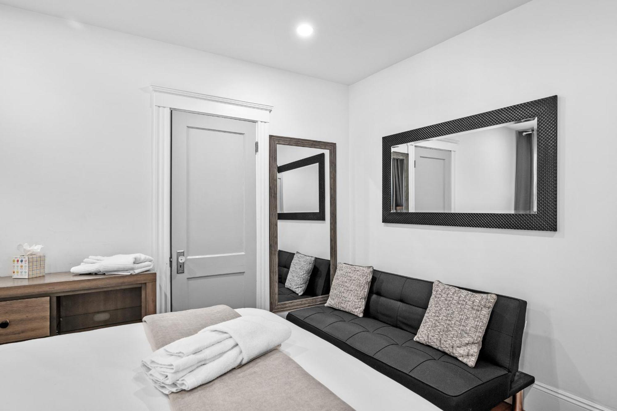 בוסטון Roslindale Village Condos מראה חיצוני תמונה