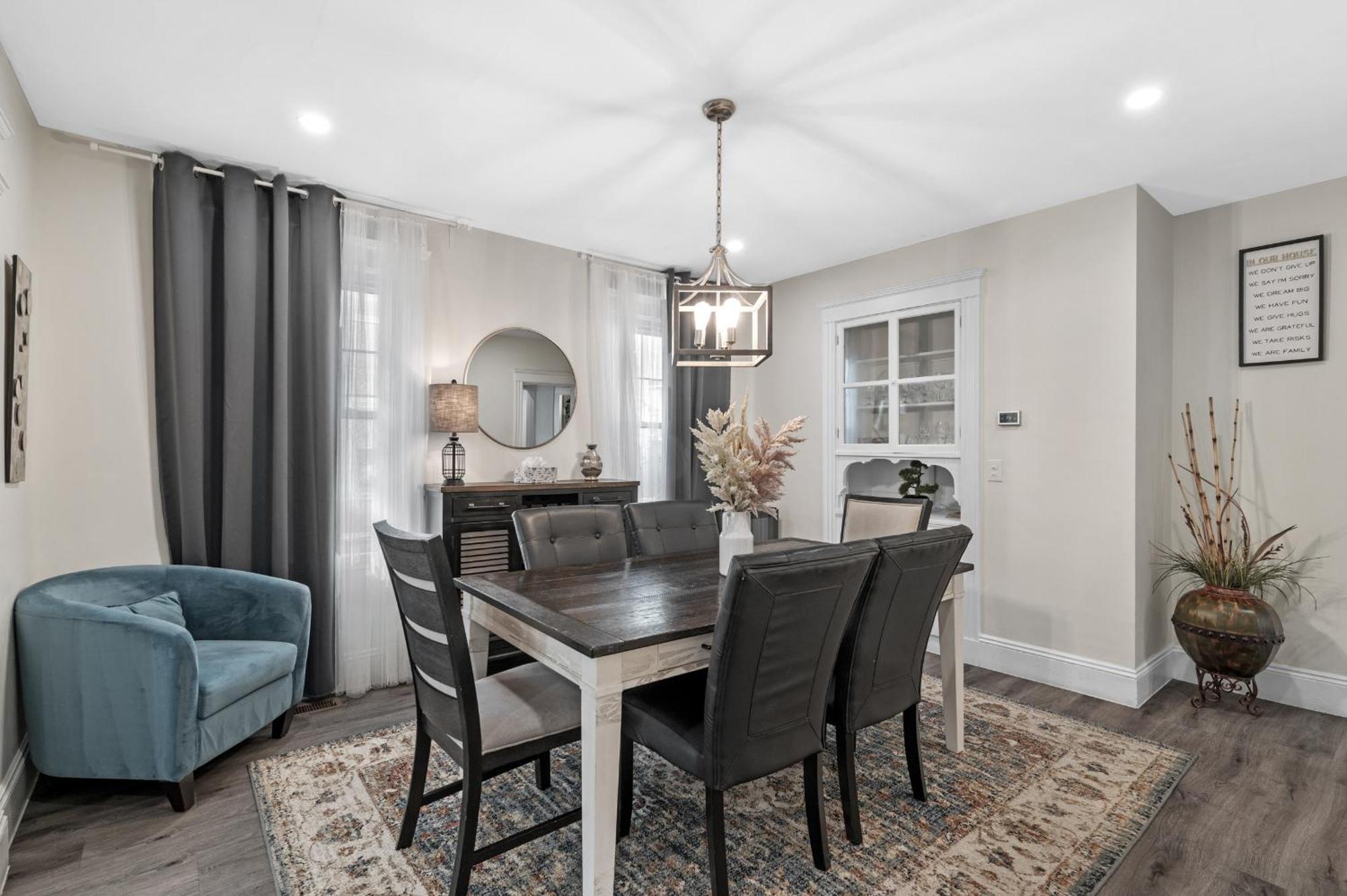 בוסטון Roslindale Village Condos מראה חיצוני תמונה